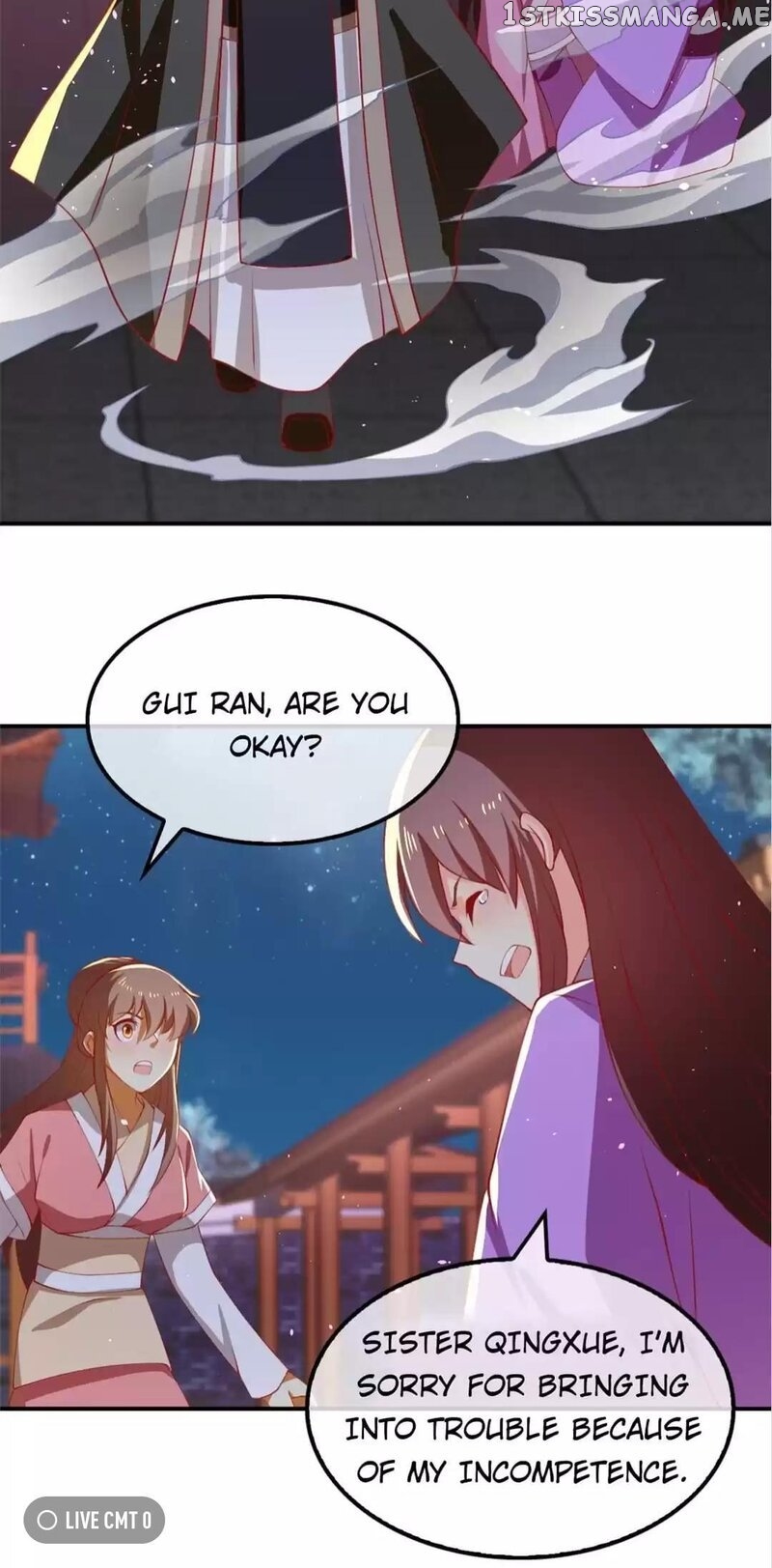 Drop-Dead Beauty chapter 157 - page 14