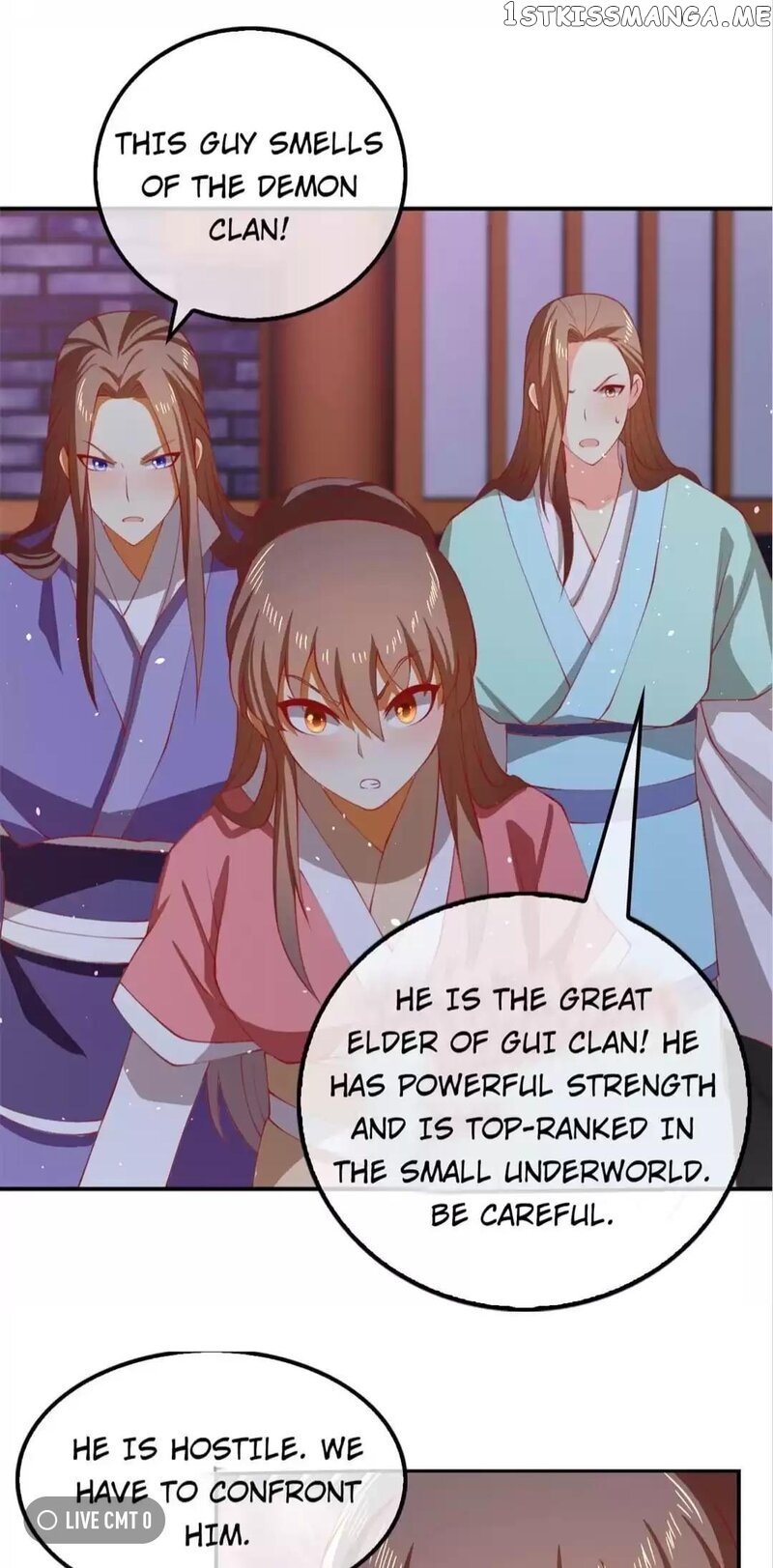 Drop-Dead Beauty chapter 157 - page 15