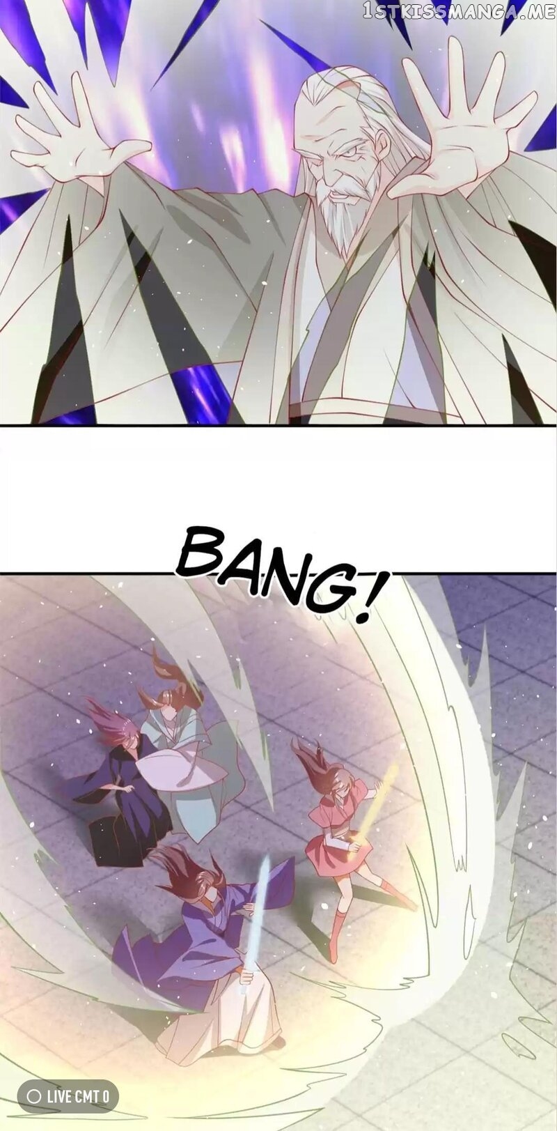 Drop-Dead Beauty chapter 157 - page 17