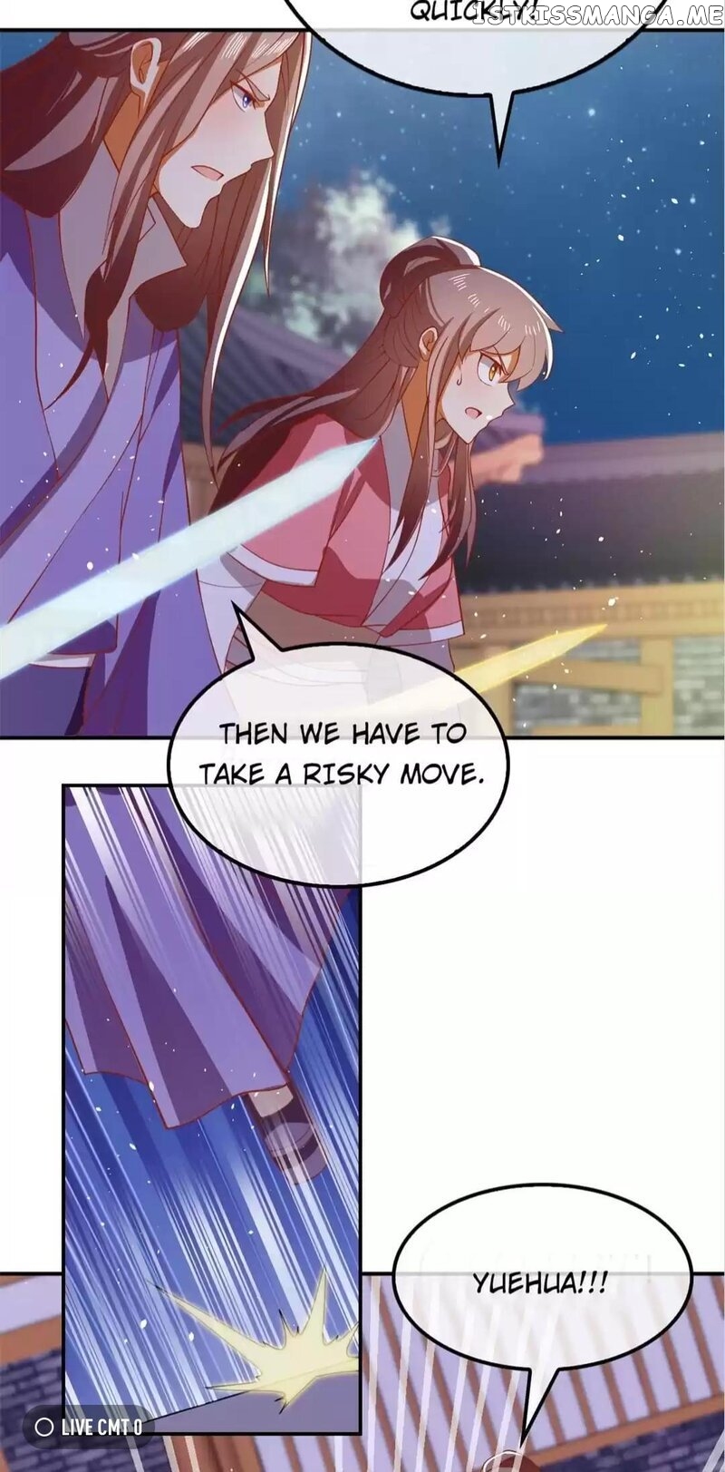Drop-Dead Beauty chapter 157 - page 19