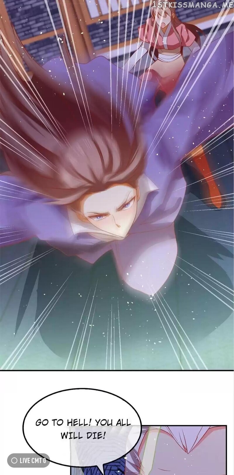 Drop-Dead Beauty chapter 157 - page 20