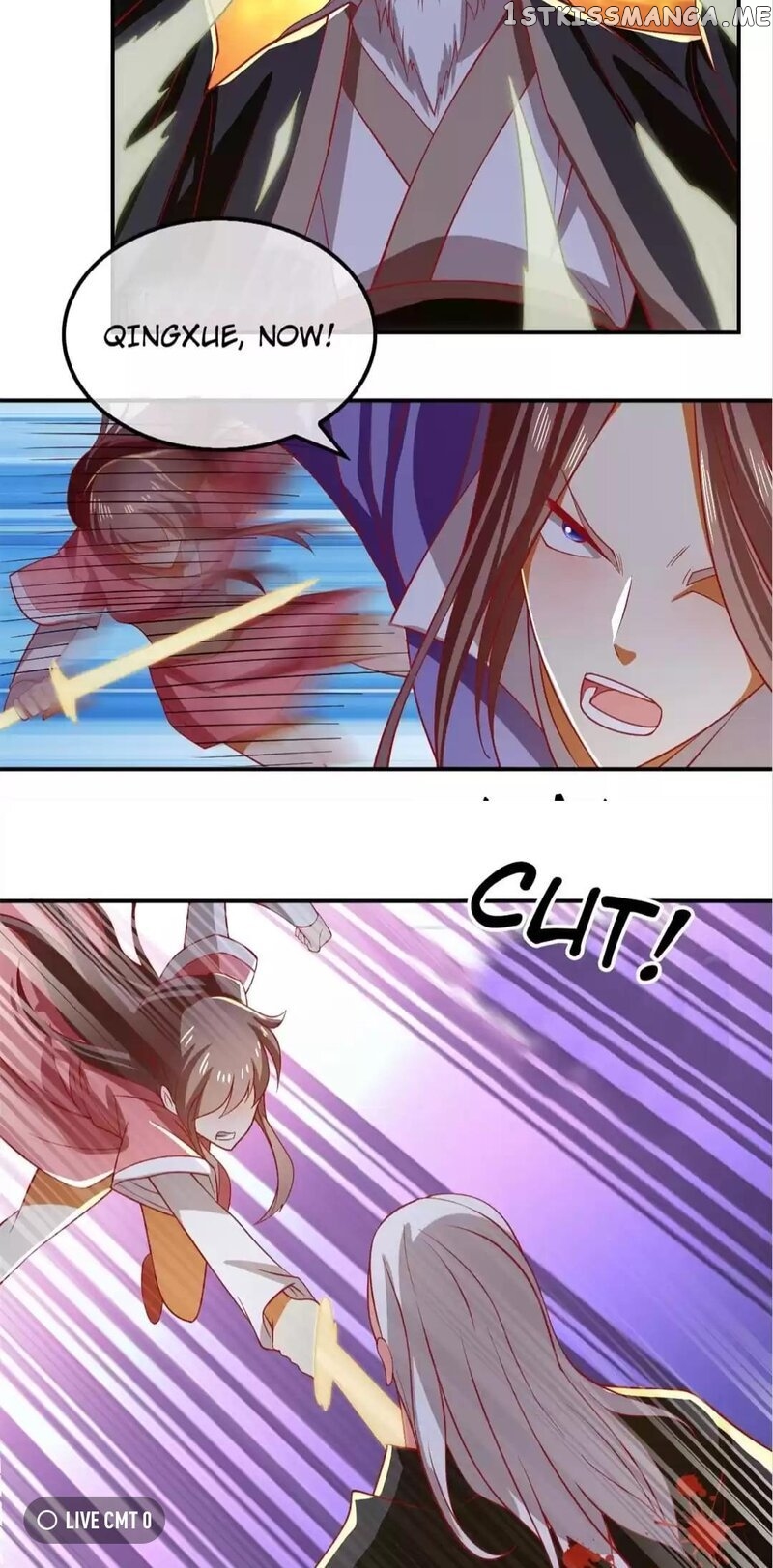Drop-Dead Beauty chapter 157 - page 23