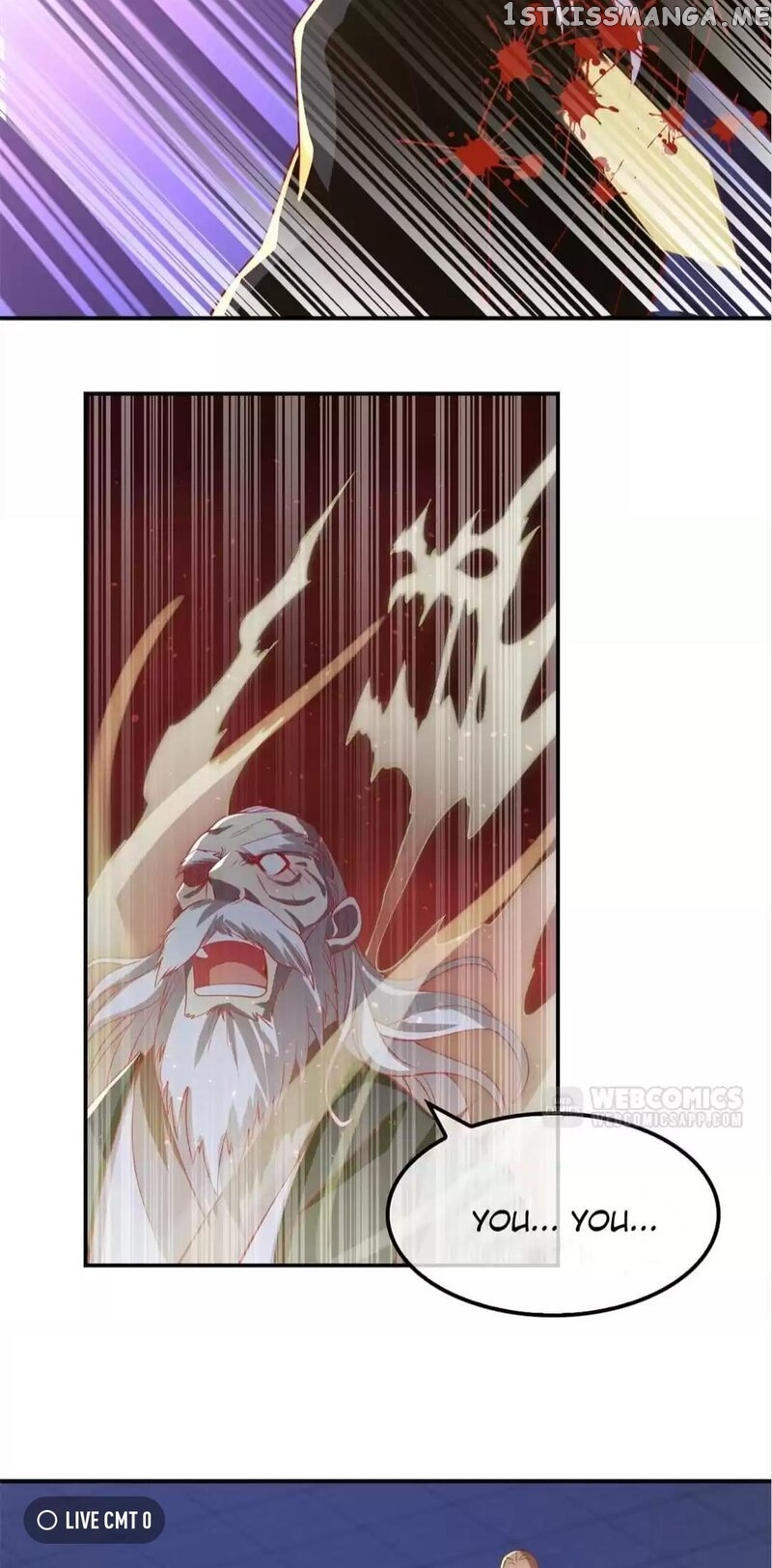 Drop-Dead Beauty chapter 157 - page 24