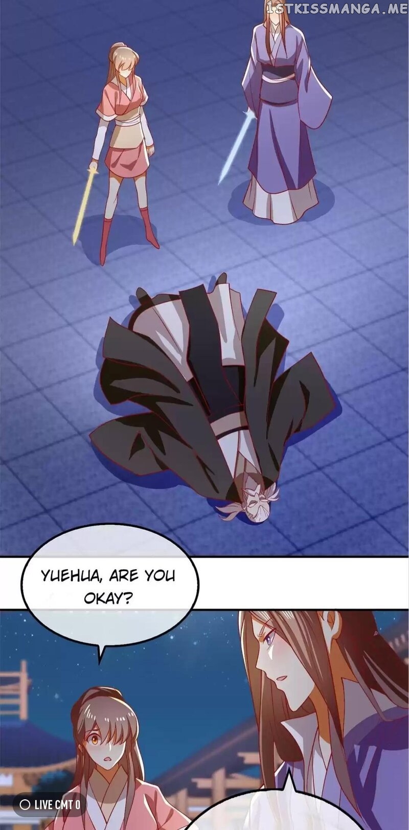 Drop-Dead Beauty chapter 157 - page 25