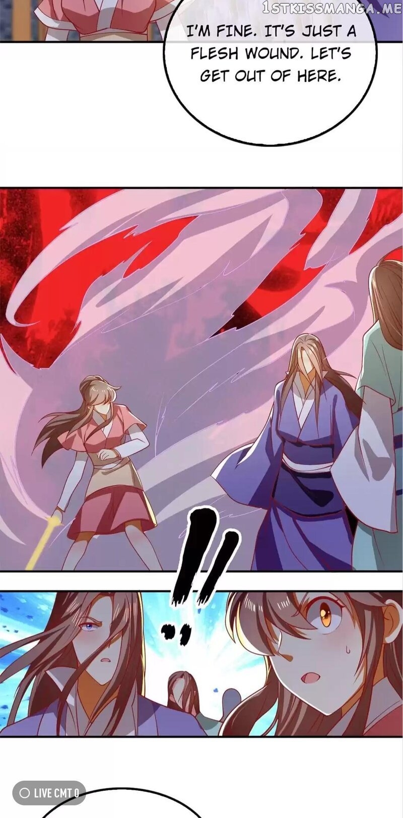 Drop-Dead Beauty chapter 157 - page 26
