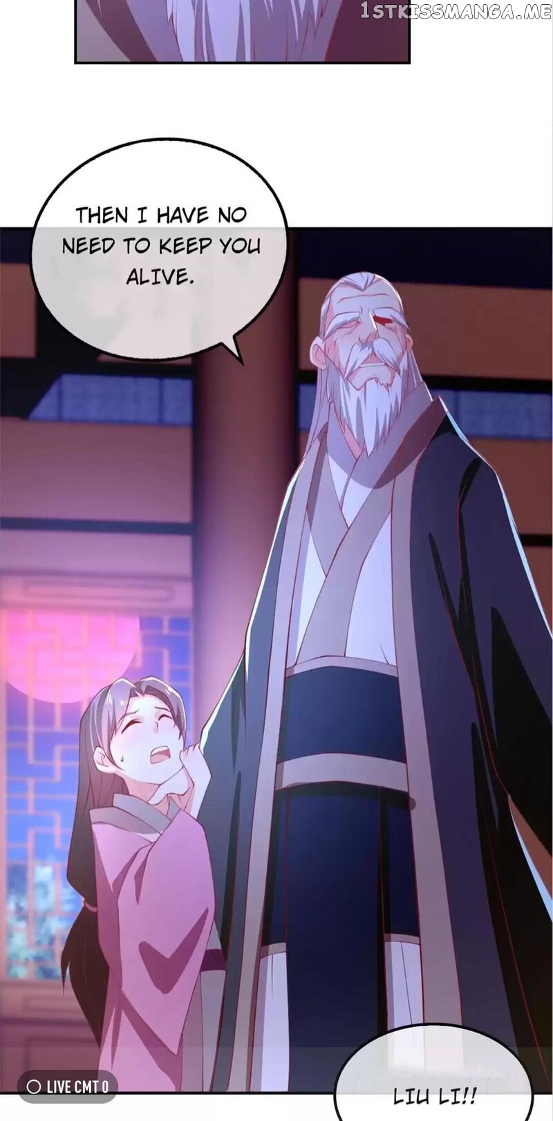 Drop-Dead Beauty chapter 157 - page 3