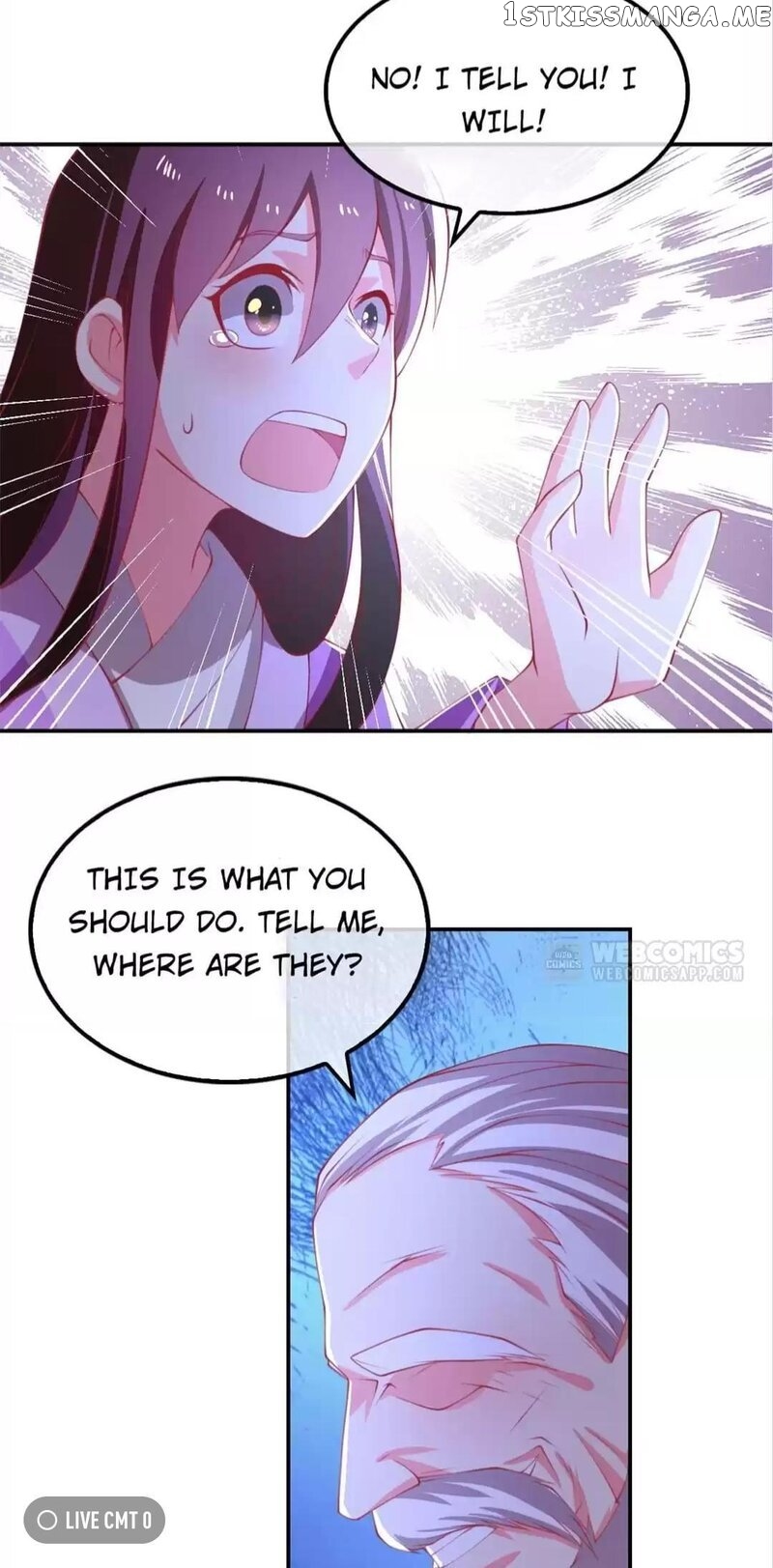 Drop-Dead Beauty chapter 157 - page 5