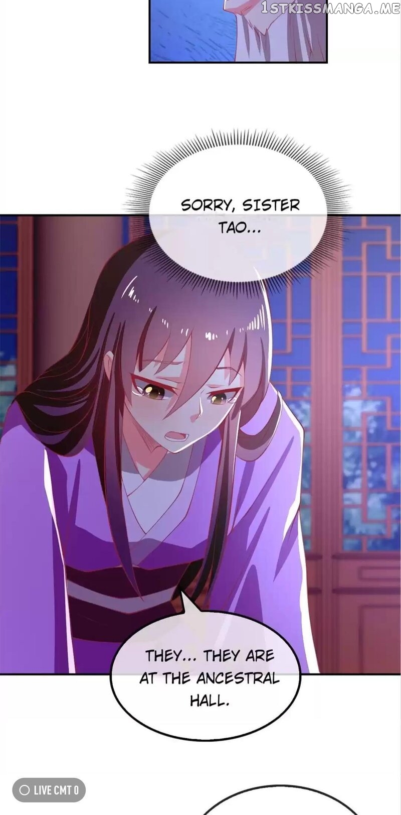 Drop-Dead Beauty chapter 157 - page 6