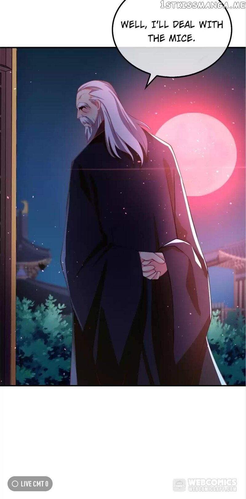 Drop-Dead Beauty chapter 157 - page 7
