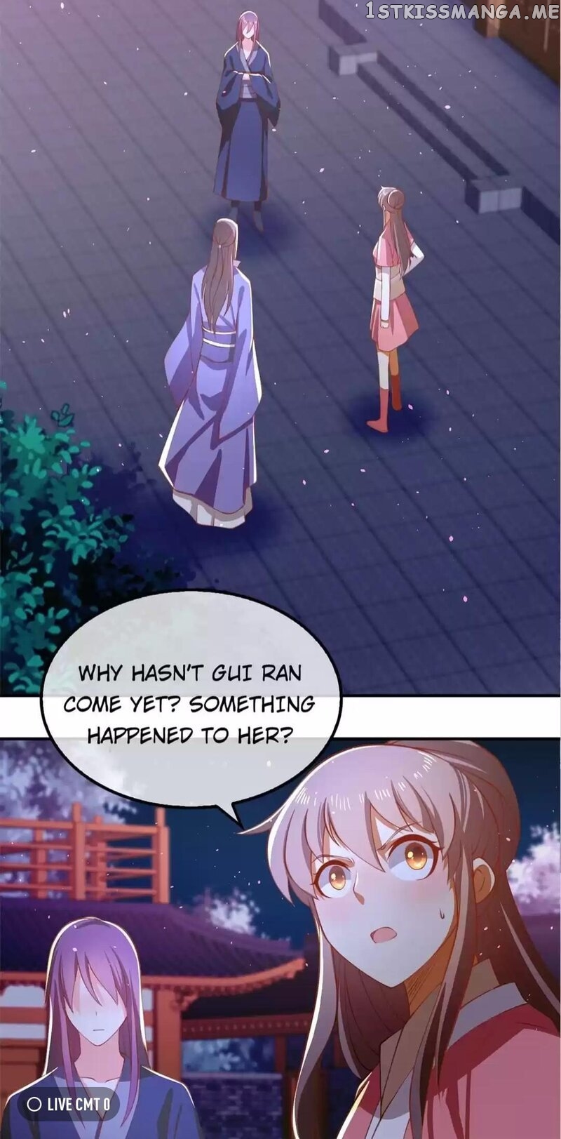 Drop-Dead Beauty chapter 157 - page 9