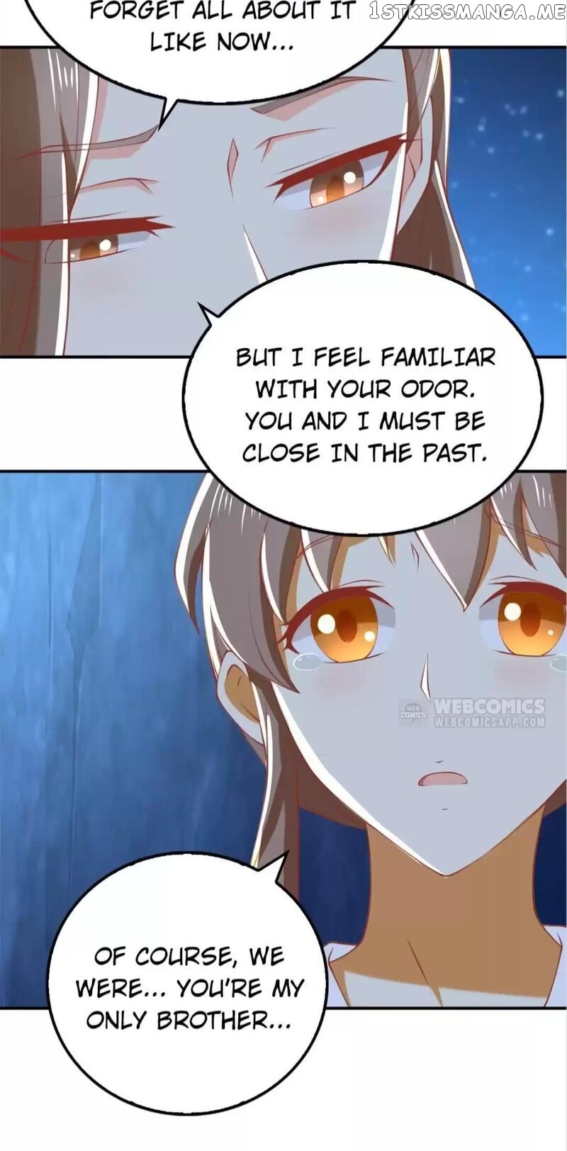 Drop-Dead Beauty chapter 155 - page 11