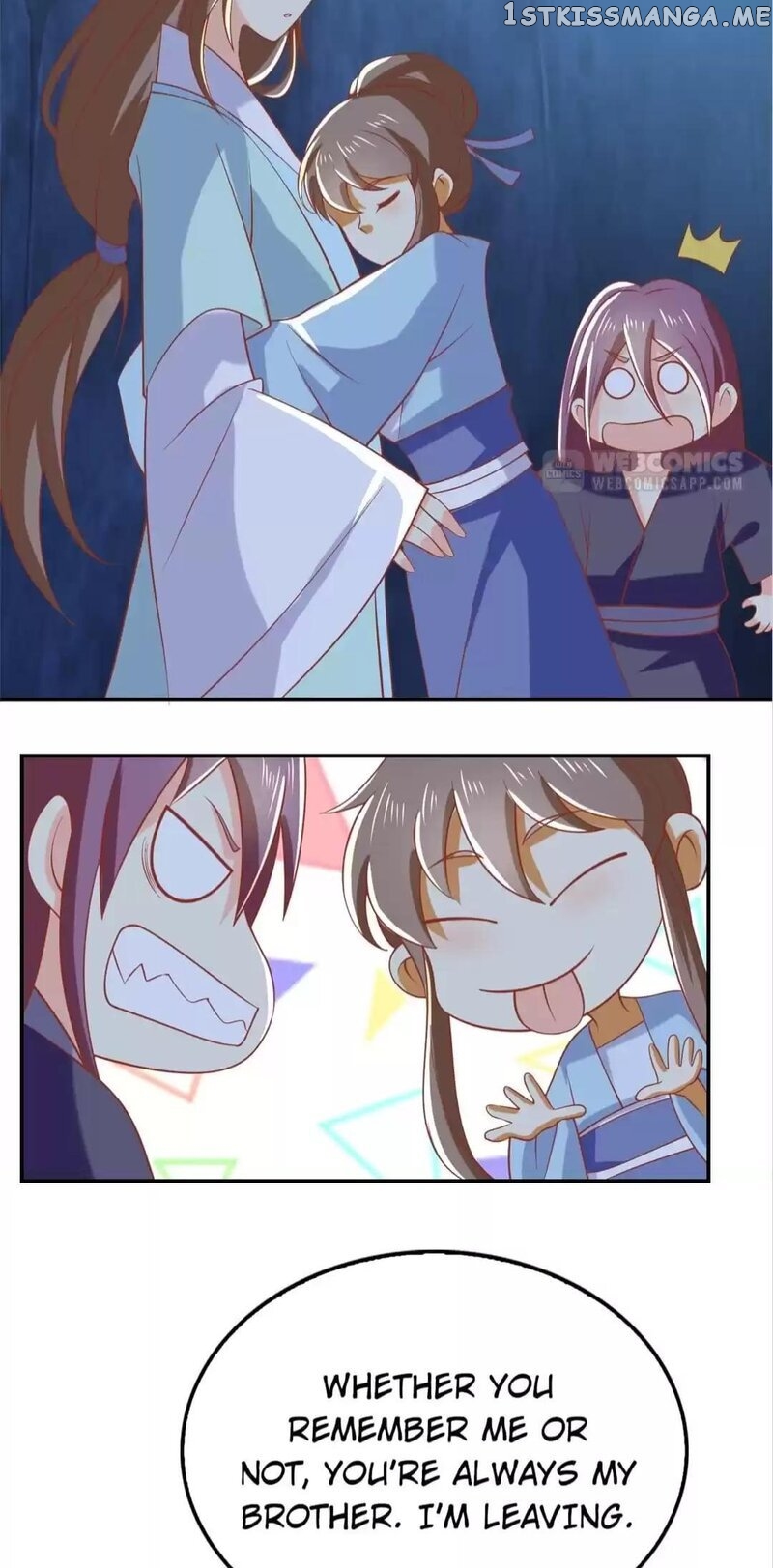 Drop-Dead Beauty chapter 155 - page 21