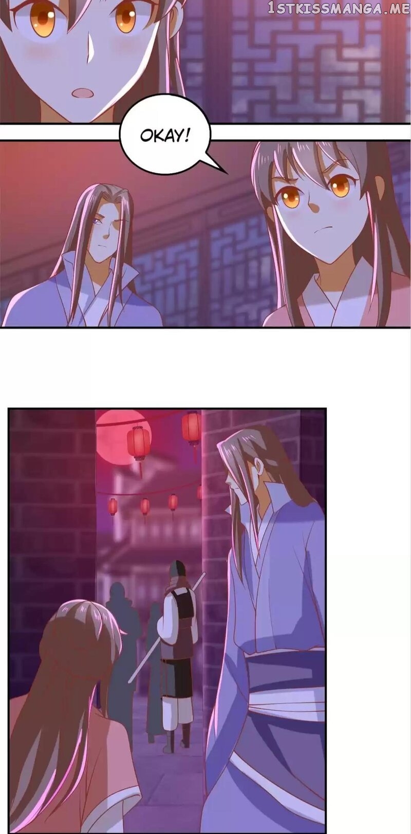 Drop-Dead Beauty chapter 155 - page 26