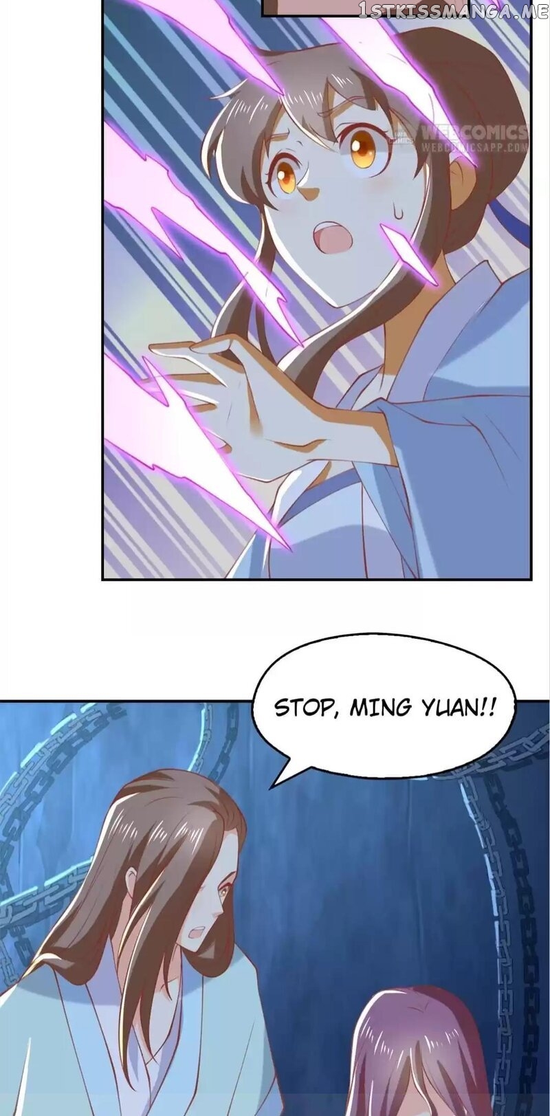 Drop-Dead Beauty chapter 155 - page 5