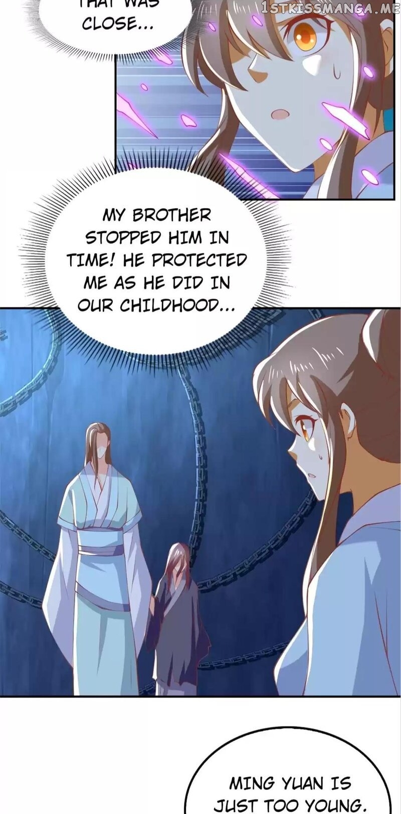 Drop-Dead Beauty chapter 155 - page 7