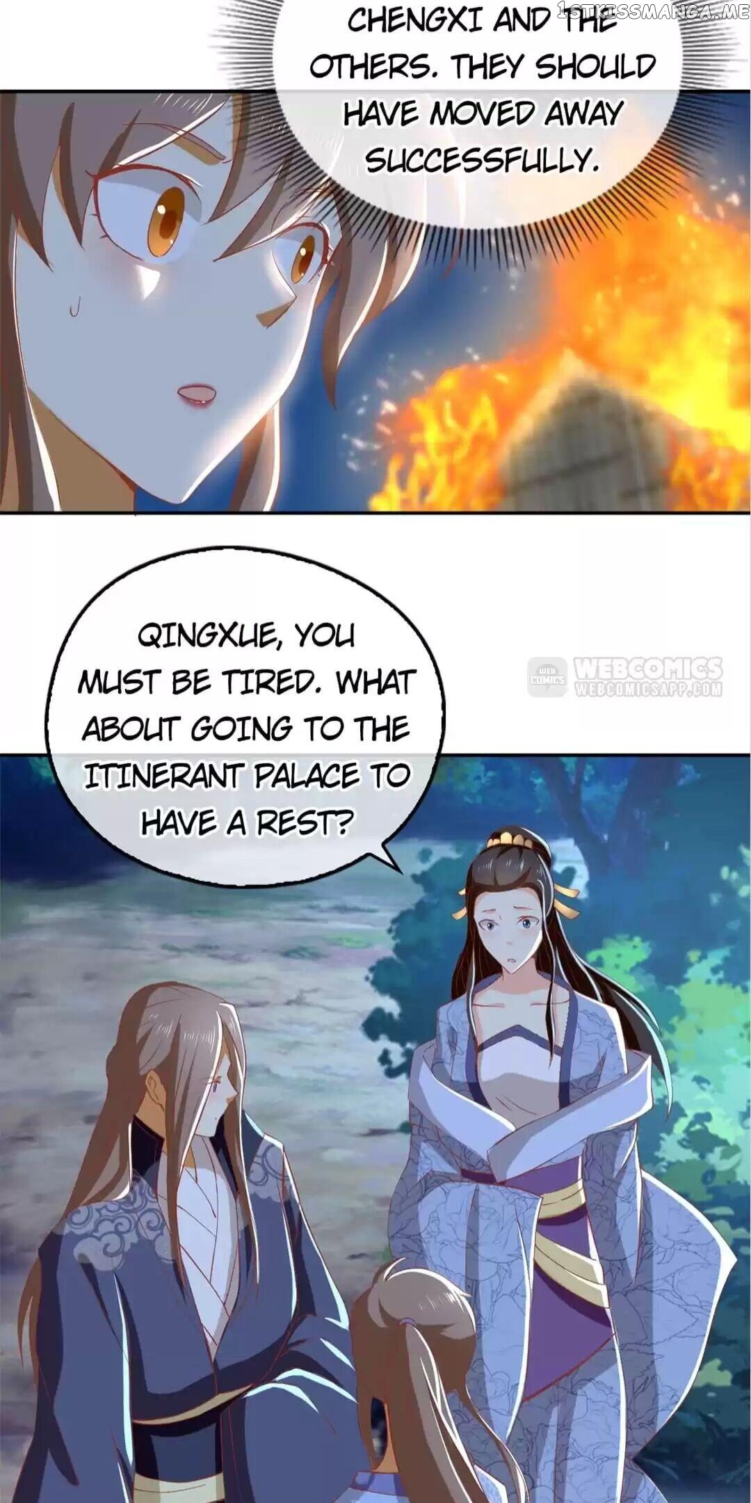 Drop-Dead Beauty chapter 98 - page 11