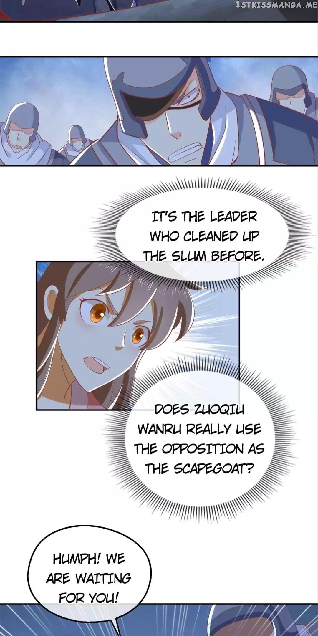 Drop-Dead Beauty chapter 98 - page 31