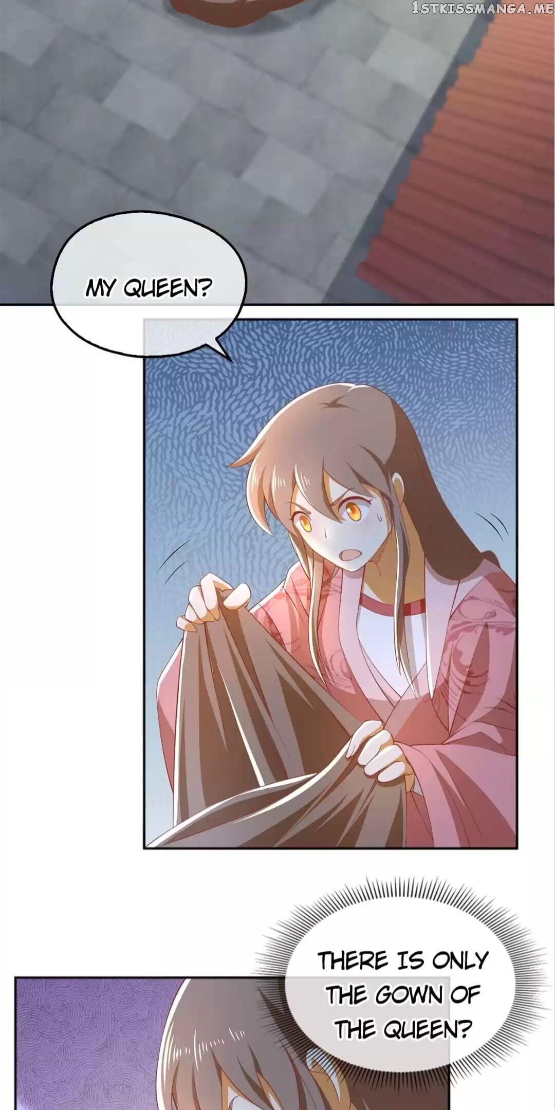 Drop-Dead Beauty chapter 98 - page 35