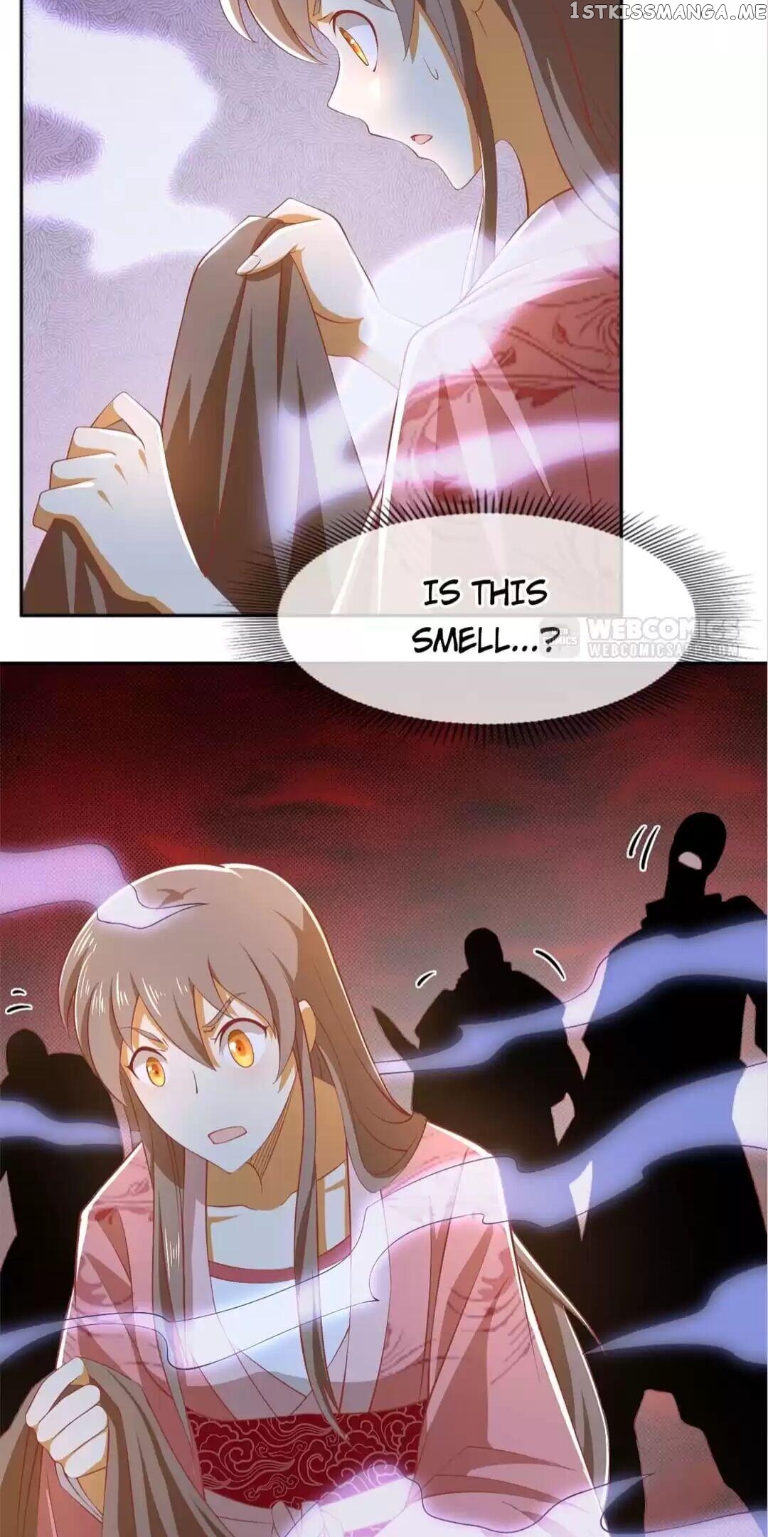 Drop-Dead Beauty chapter 98 - page 36