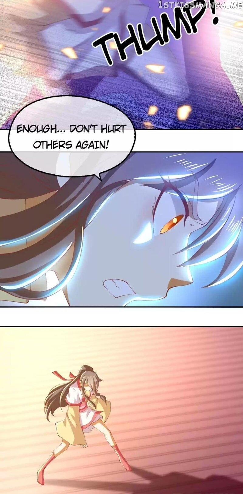 Drop-Dead Beauty chapter 136 - page 15