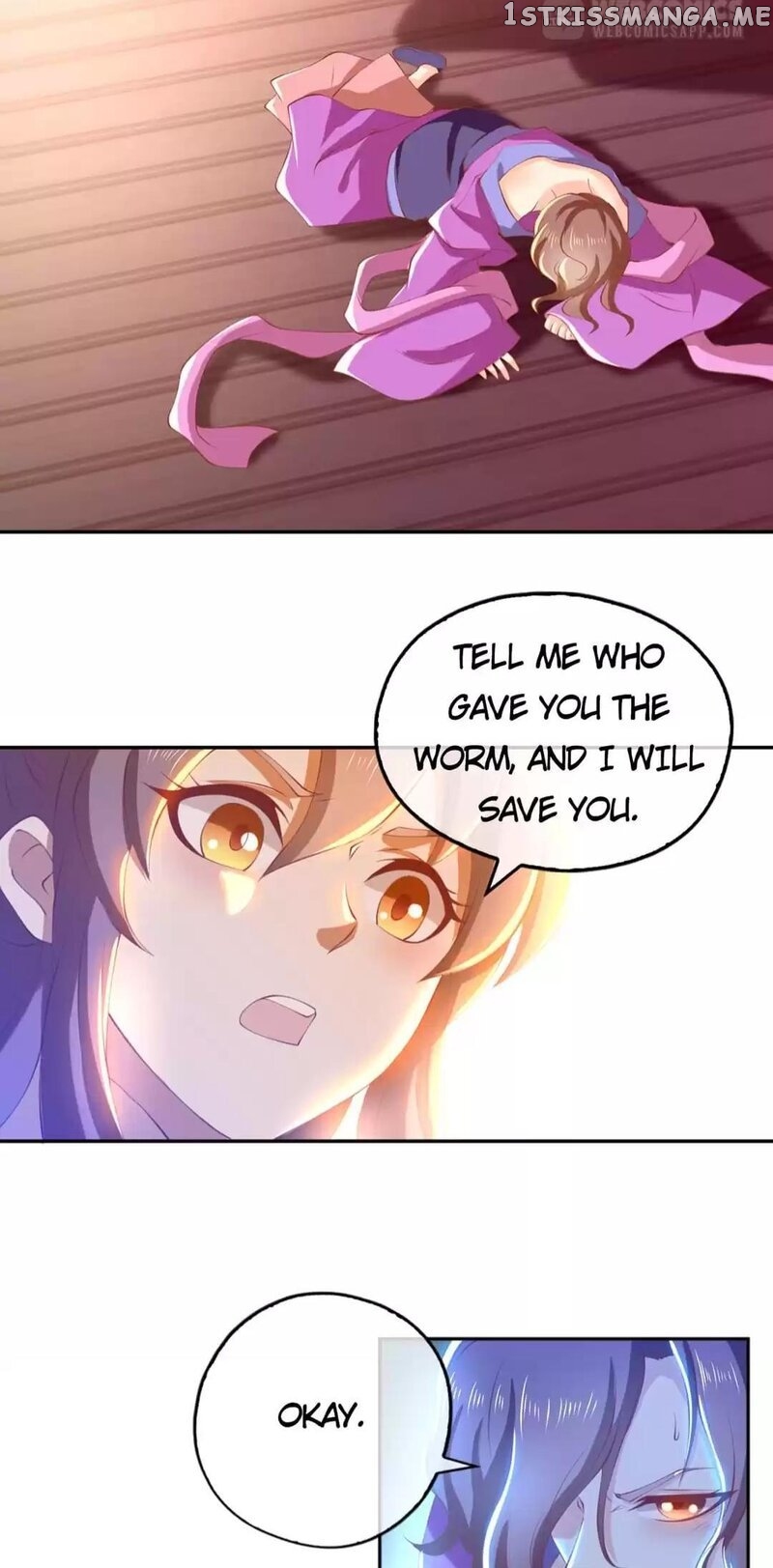 Drop-Dead Beauty chapter 136 - page 16