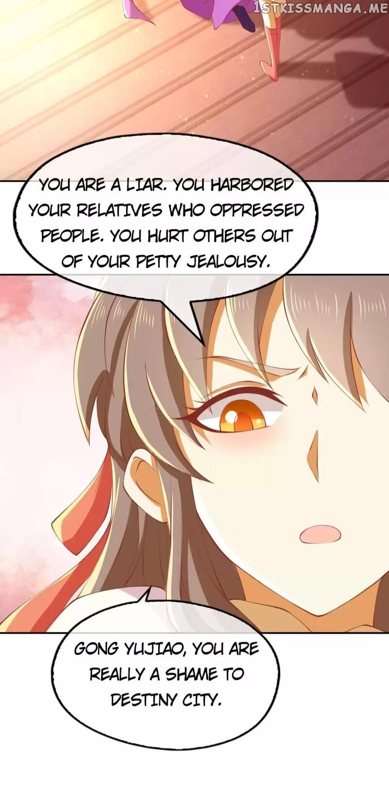 Drop-Dead Beauty chapter 136 - page 2