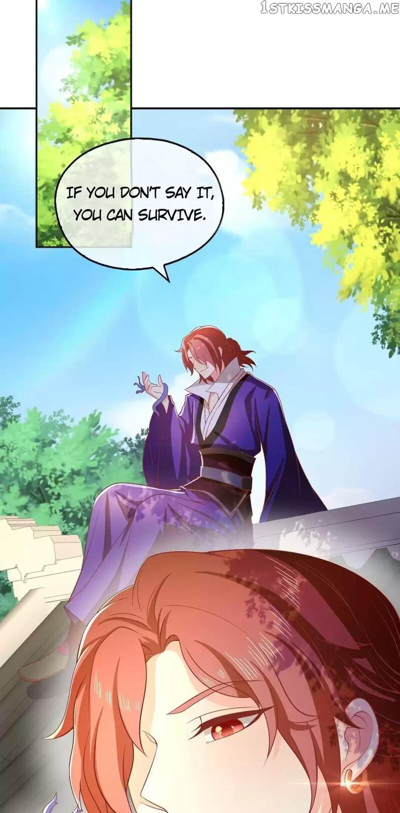 Drop-Dead Beauty chapter 136 - page 23