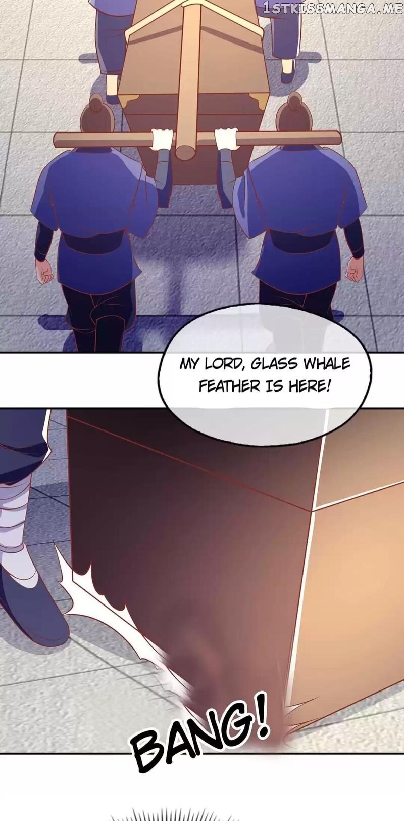 Drop-Dead Beauty chapter 136 - page 26