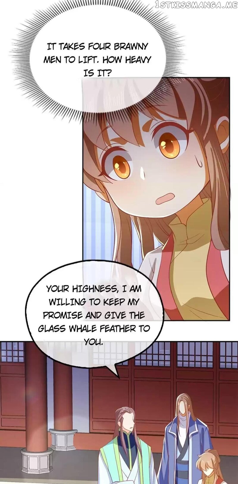Drop-Dead Beauty chapter 136 - page 27