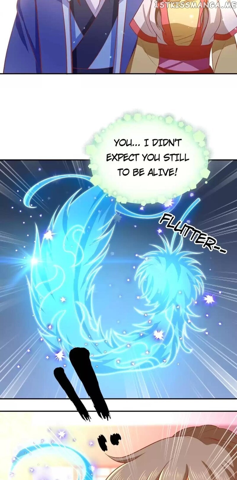 Drop-Dead Beauty chapter 136 - page 35