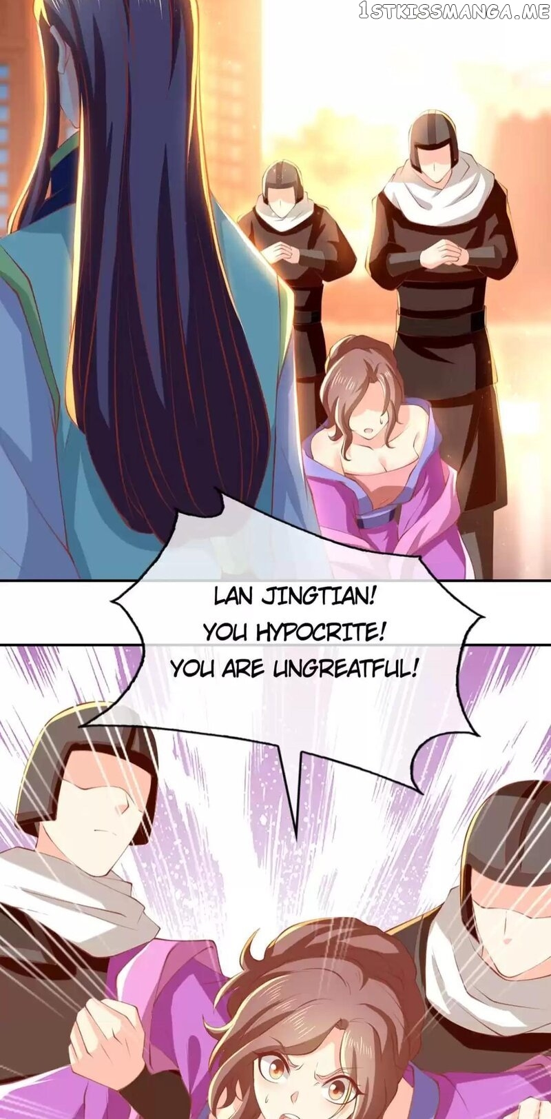 Drop-Dead Beauty chapter 136 - page 5
