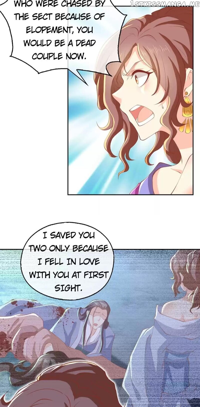 Drop-Dead Beauty chapter 136 - page 8