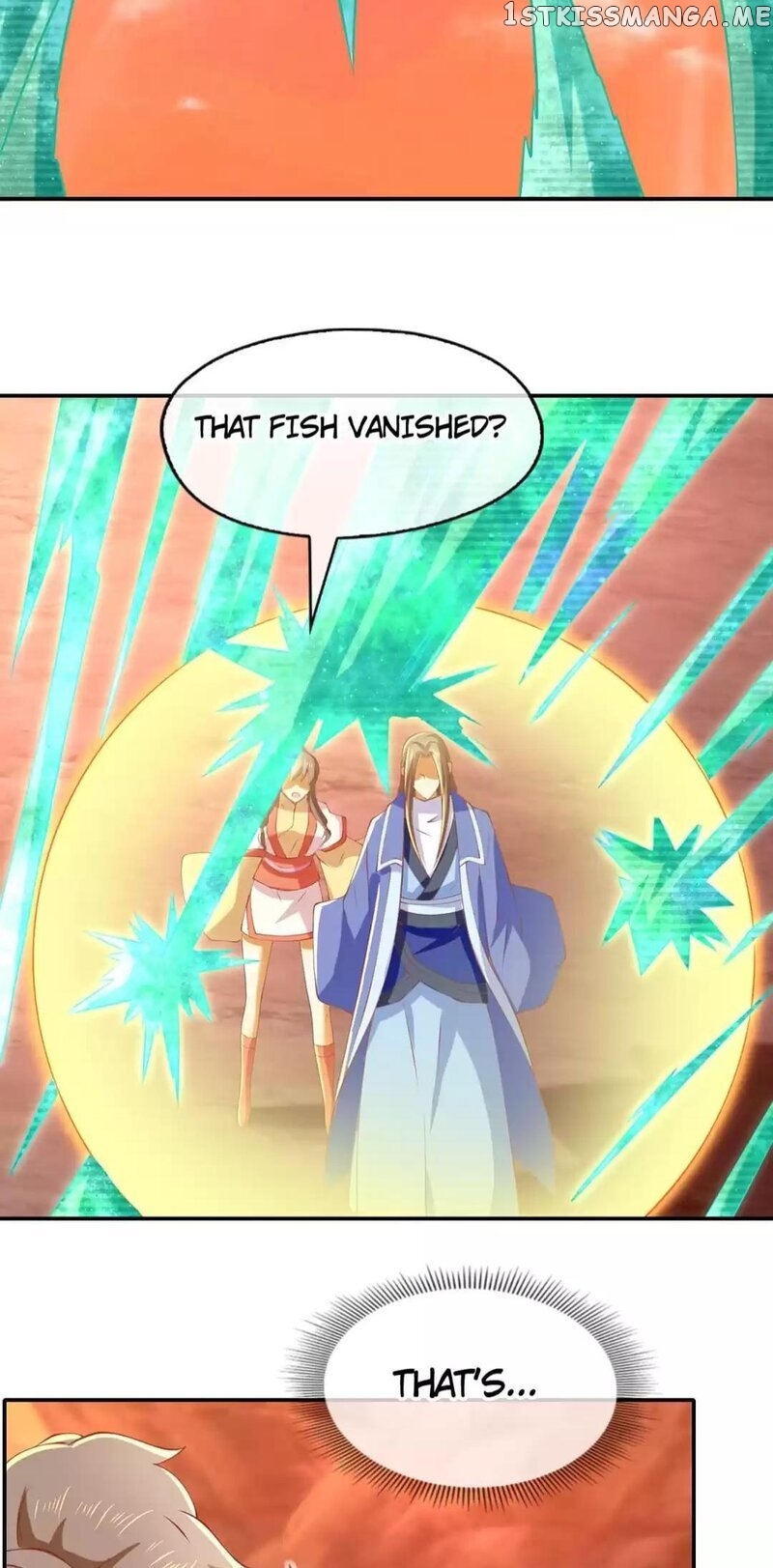 Drop-Dead Beauty chapter 145 - page 12