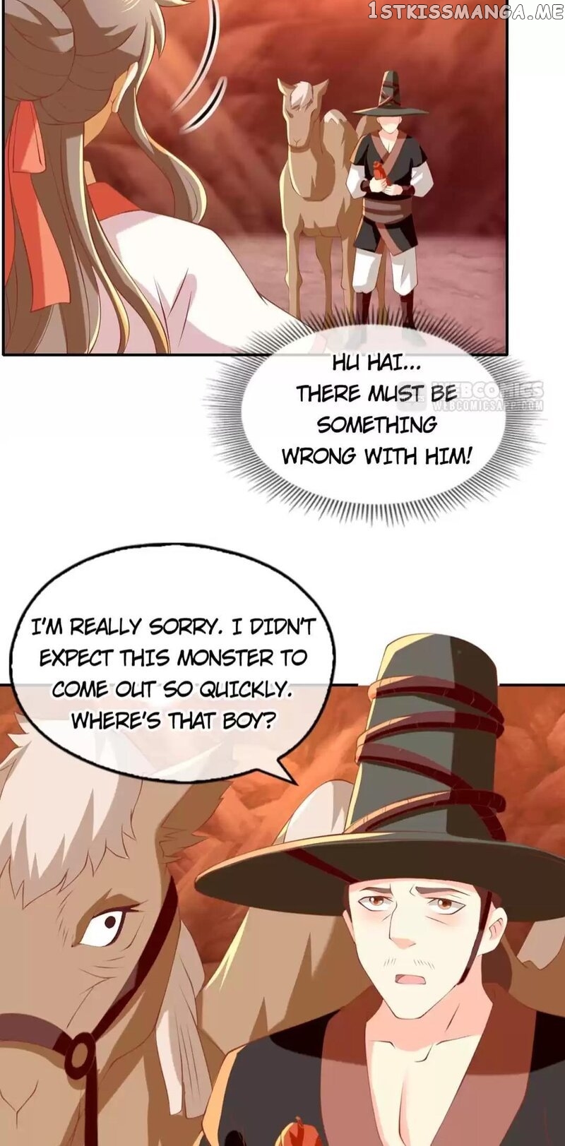 Drop-Dead Beauty chapter 145 - page 13