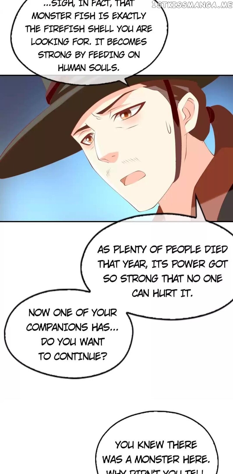 Drop-Dead Beauty chapter 145 - page 15
