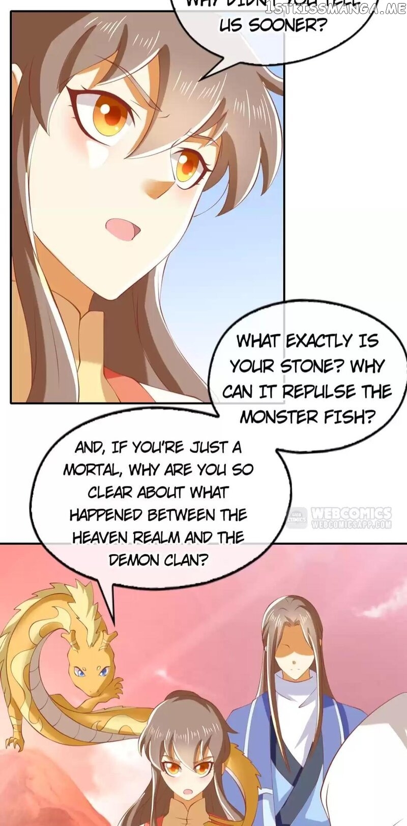 Drop-Dead Beauty chapter 145 - page 16