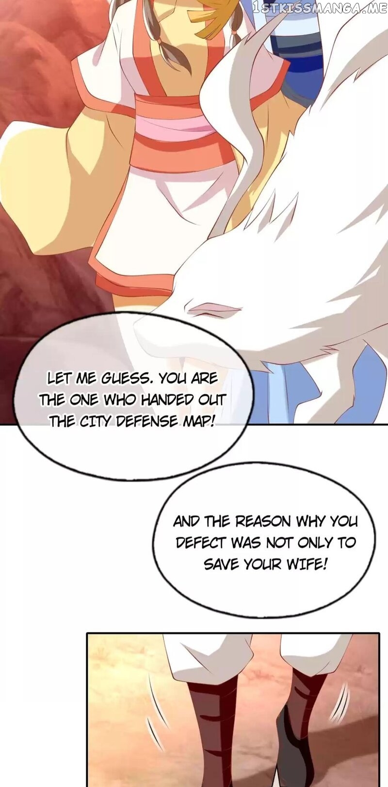 Drop-Dead Beauty chapter 145 - page 17