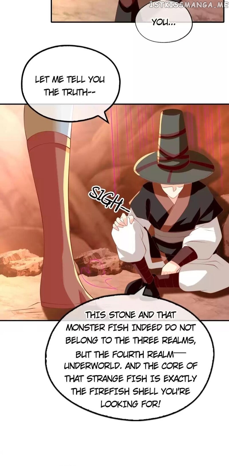 Drop-Dead Beauty chapter 145 - page 18