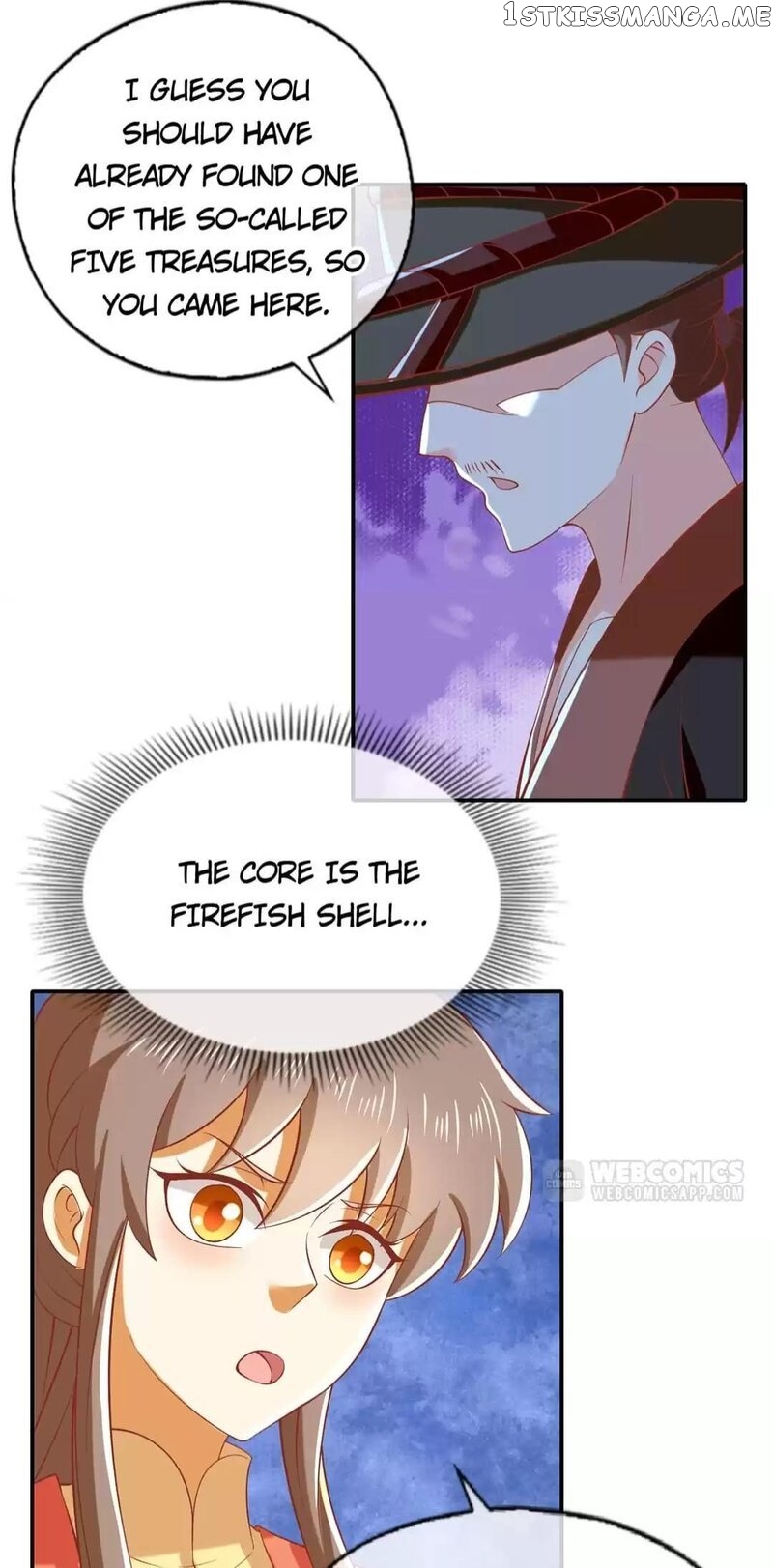Drop-Dead Beauty chapter 145 - page 19