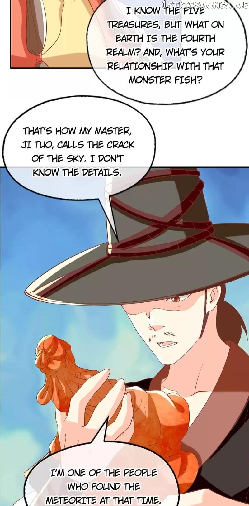 Drop-Dead Beauty chapter 145 - page 20