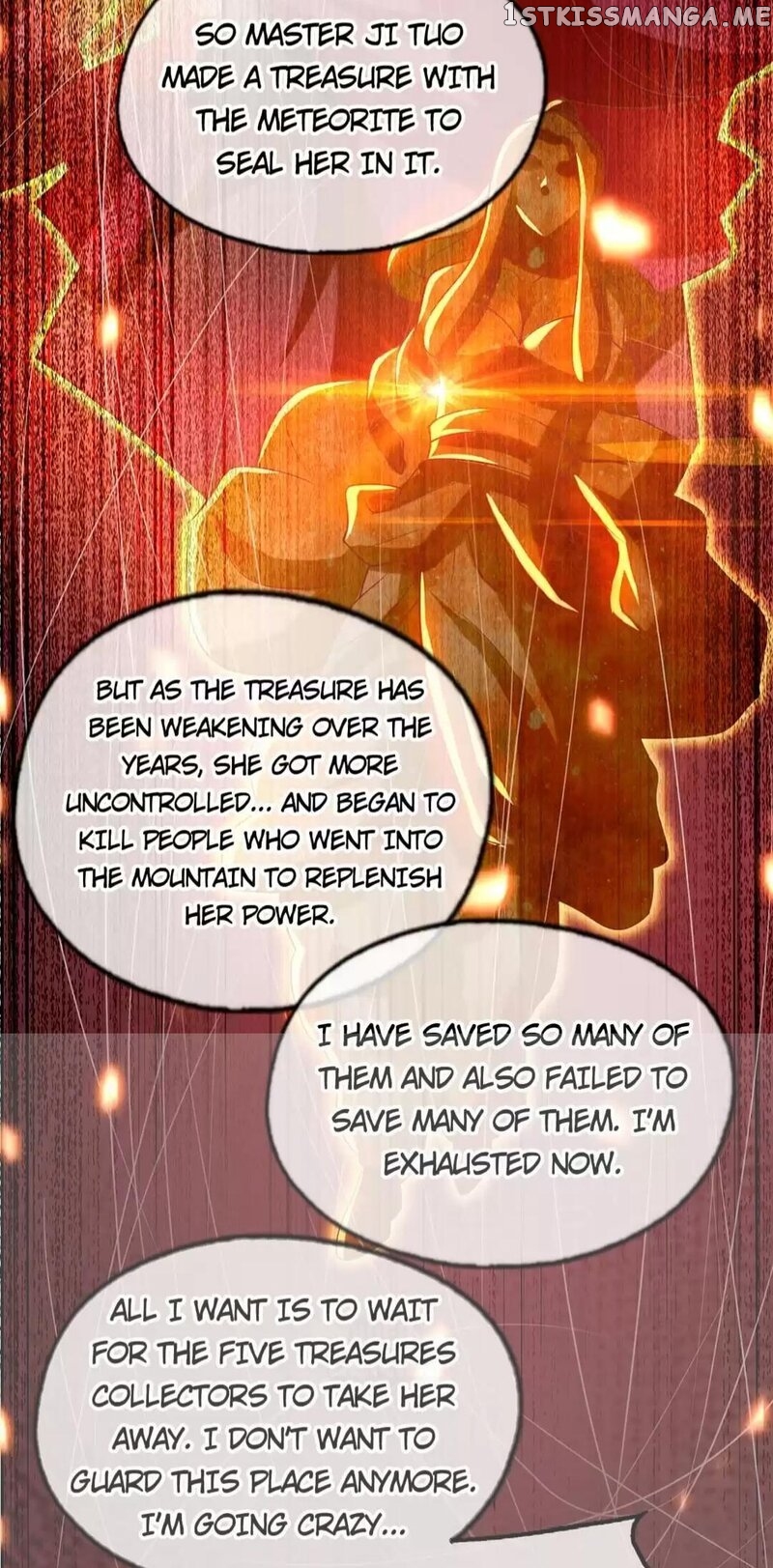 Drop-Dead Beauty chapter 145 - page 22