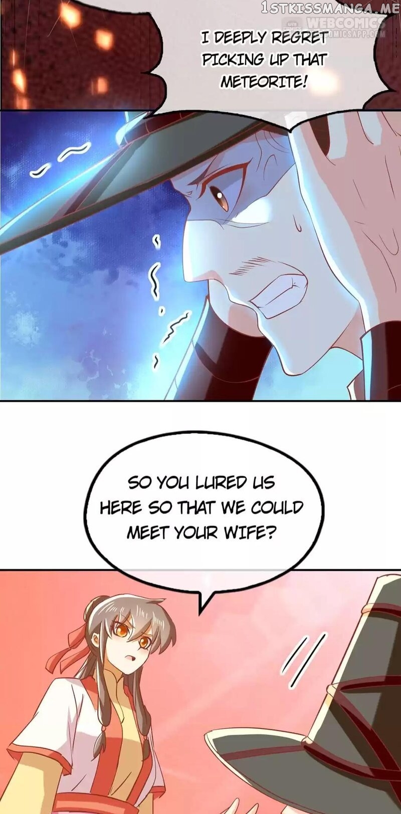 Drop-Dead Beauty chapter 145 - page 23