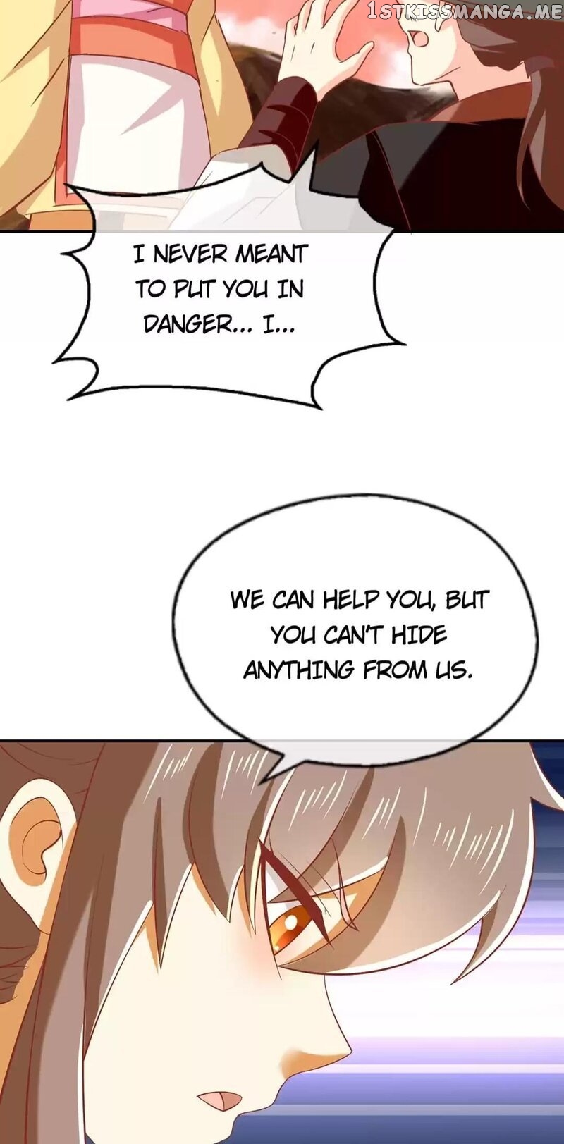 Drop-Dead Beauty chapter 145 - page 24