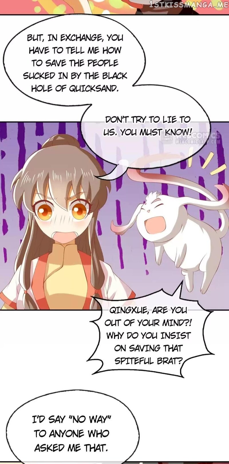 Drop-Dead Beauty chapter 145 - page 26