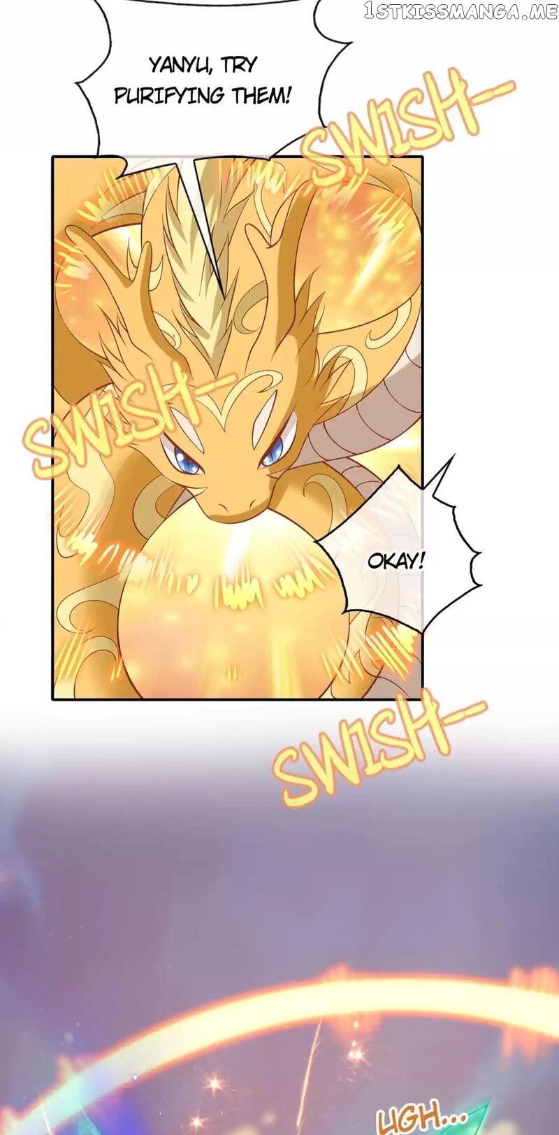 Drop-Dead Beauty chapter 145 - page 3