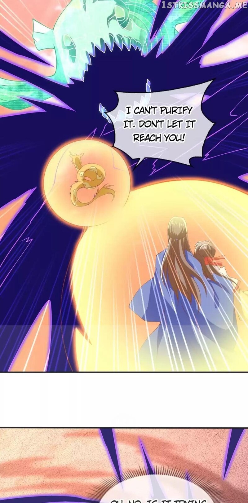 Drop-Dead Beauty chapter 145 - page 7