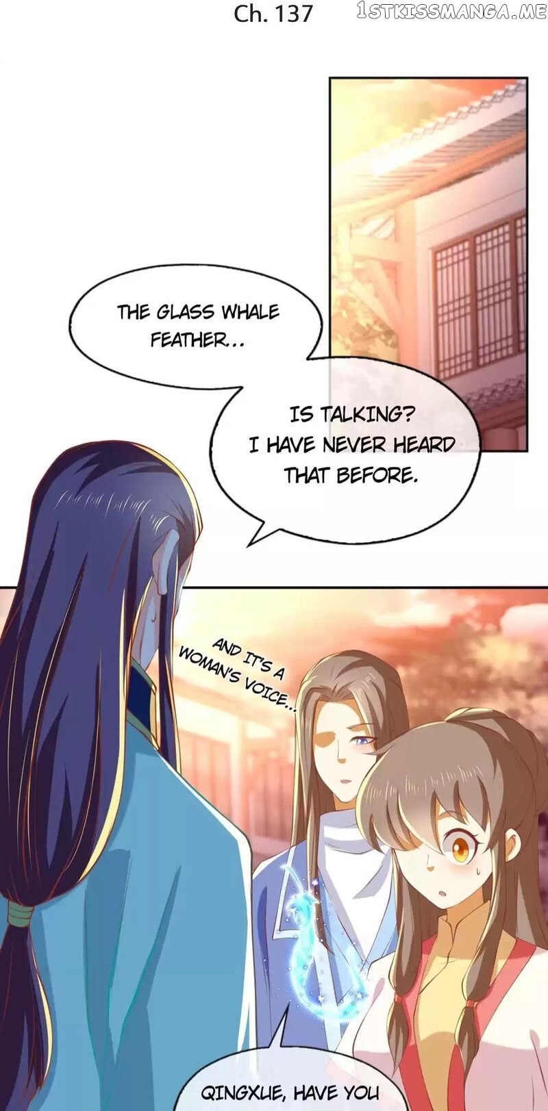 Drop-Dead Beauty chapter 137 - page 1