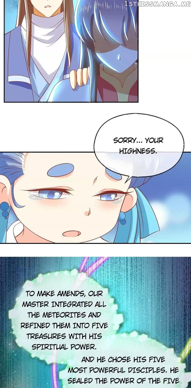 Drop-Dead Beauty chapter 137 - page 12