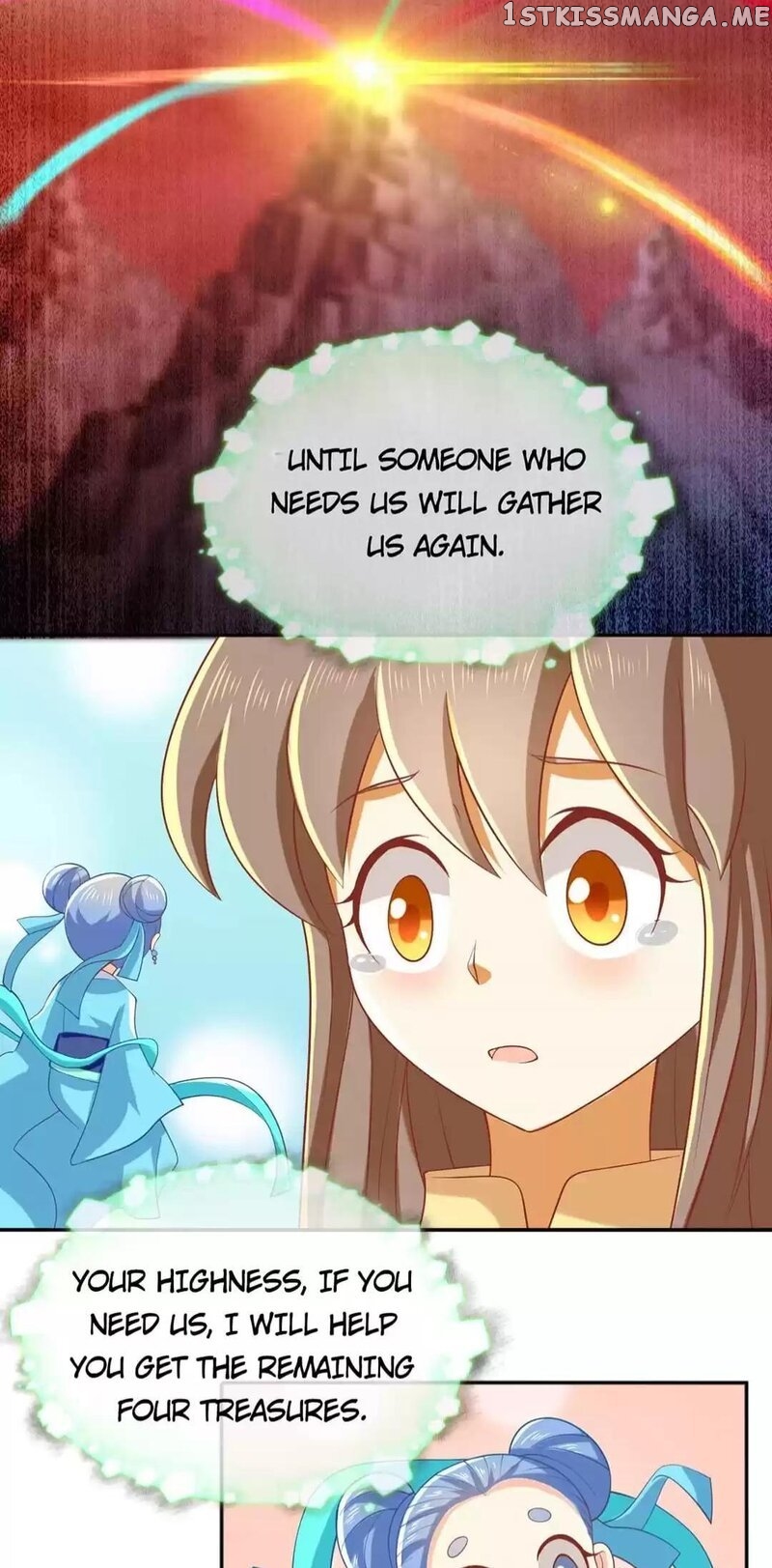 Drop-Dead Beauty chapter 137 - page 14