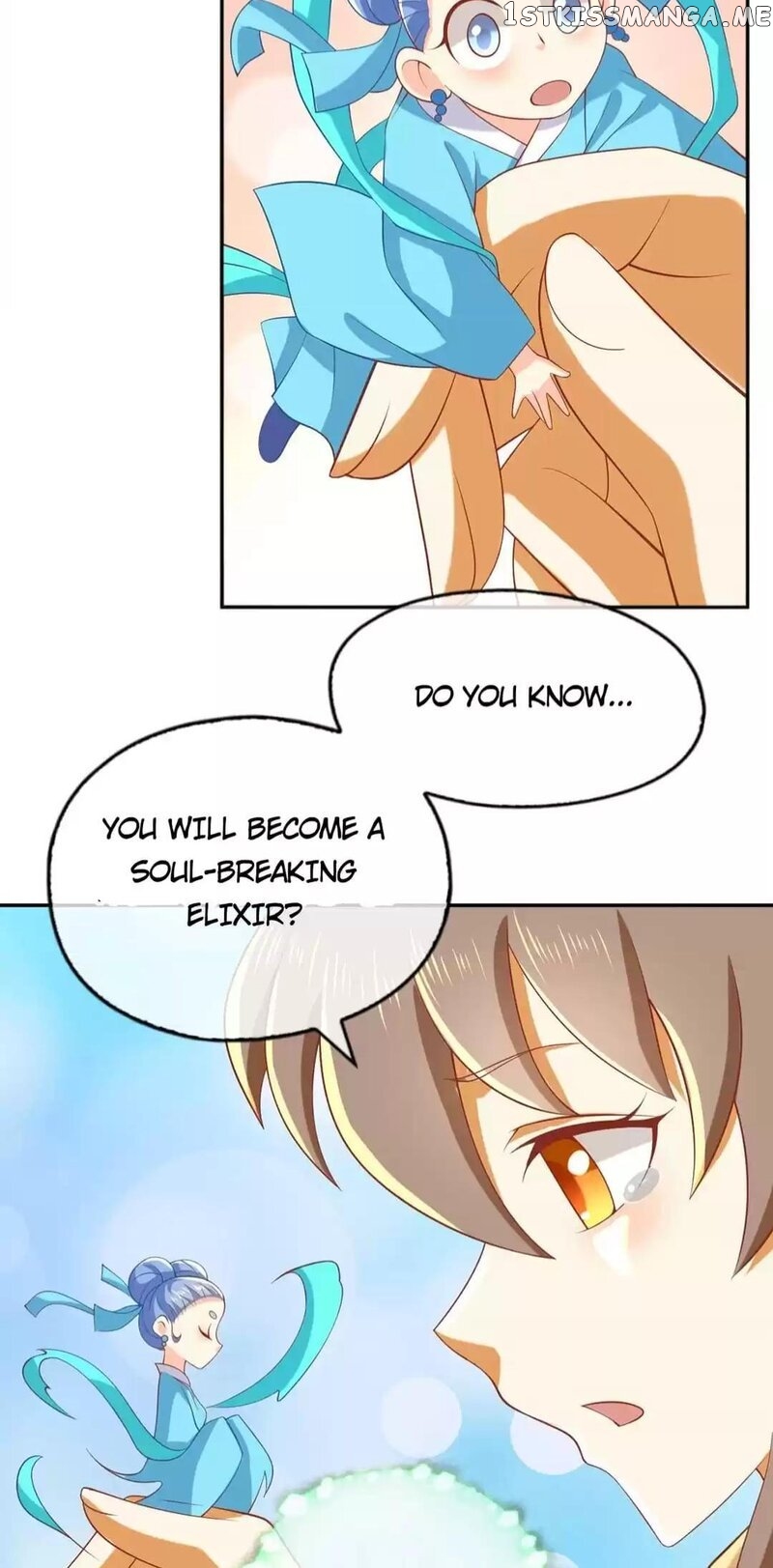 Drop-Dead Beauty chapter 137 - page 15